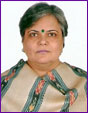 Ms. Sangeeta Gulati  
